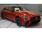 2024 Mercedes-Benz AMG GT 43 Base 4MATIC