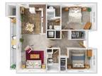 Westwynd - 2 Bed 2 Bath