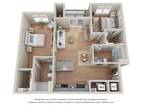 The Sullivan - Two Bedroom