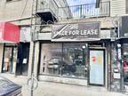 Retail Space for Lease in Prime Corona Location
