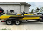 2006 Skeeter ZX200