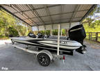 2001 Triton TR20 Pro DC