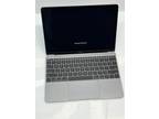 Apple MacBook Retina 12-inch 2017 - FOR PARTS Please Read Description