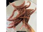 3” Trout Killer 20 Pack fishing worms Fishing Lure (ZOMBIE PUKE)