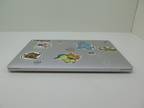 2018 Silver Apple Macbook Air 13" Cto I5 1.6ghz 8gb 256gb as is Bad Trackpad