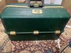 Vintage Fishing Tackle Box Only UMCO 2000 U