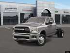 2024 Ram 3500 Chassis Cab Tradesman