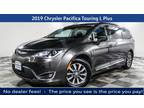 Used 2019 Chrysler Pacifica for sale.