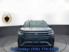 $20,390 2021 Volkswagen Atlas 4Motion with 70,043 miles!