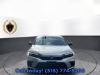 $18,900 2022 Honda Civic with 33,560 miles!