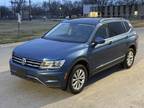 2018 Volkswagen Tiguan SE for sale