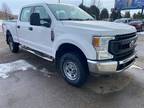 2021 Ford F-250 SD King Ranch Crew Cab 4WD