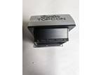 Topcon eye-level prism finder for ? Beseler NICE with case