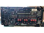 Pioneer Elite 7.1 Receiver SC-05