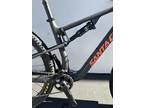 2022 Santa Cruz Blur TR XT Medium