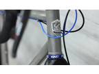 2016 Moots Psychlo X Cyclocross Bike - 55cm