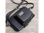 Canon Canonet QL19 G-Ⅲ QL Silver 45mm f/1.9 Rangefinder 35mm Film Camera -