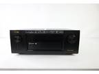 Denon in-Command 7.2 Channel Home Theater Receiver