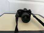 Minolta camera X-700