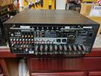 Yamaha RX-A3080 9.2-Ch x 150 Watts A/V Surround Sound Receiver