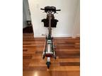 Brompton Folding Bike C Line 6 Speed With Rack Racing Green