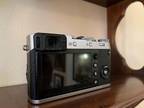fujifilm x100f