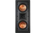 Klipsch R-5502W-II In-wall speaker