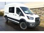 2023 Ford Transit-350 TRAIL