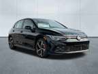 2024 Volkswagen Golf GTI 2.0T SE
