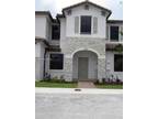 11869 SW 246 Terrace #08/16, Homestead, FL 33032