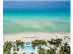 3535 S Ocean #1805, Hollywood, FL 33019
