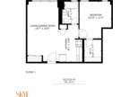 61 N. Arlington St. - 1 Bed 1 Bath