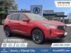 2024 Acura RDX w/A-Spec Package