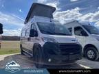 2024 Winnebago Solis 59P NPF