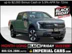 2024 Ford F-150 Lightning Platinum