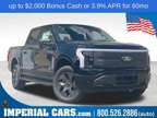 2024 Ford F-150 Lightning Flash