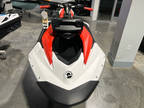 2024 Sea-Doo Spark Trixx 3up iBR + Sound System