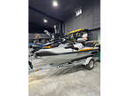 2024 Sea-Doo FishPro Trophy 170 + iDF iBR Tech Package