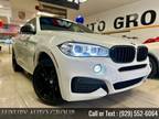 Used 2016 BMW X6 for sale.