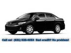 $10,500 2013 Toyota Corolla with 140,000 miles!