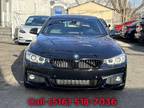 $19,995 2020 BMW 430i with 41,825 miles!