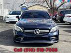 $26,495 2019 Mercedes-Benz C-Class with 61,956 miles!