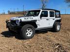 2024 Jeep Wrangler Sport - Wylie,TX