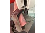 Babylock OVATION Serger Machine!! Excellent SERVICED! AUCTION! NO RESERVE! CRAZY