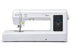 Baby Lock Allegro Quilting and Sewing Machine (Pre-Owned)