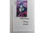 Original Judy Jetson Painting Thayer Art OOAK Canvas Pop Surreal NOT A PRINT
