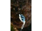 Cleveland Launcher XL Halo Irons - Steel Shafts