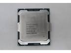 Intel Xeon E5-2699 v4 @ 2.20GHz (SR2JS) 22 Core CPU Processor