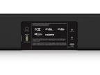 VIZIO SB3241n-H6B-RB 32" 4.1 Sound Bar Subwoofer System- Certified Refurbished
