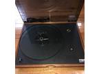 Rega Planar 2 turntable